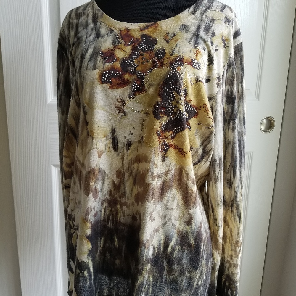 Casual Friday shirt